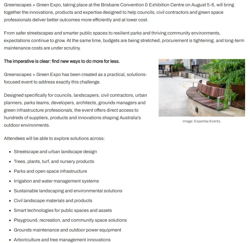 Council Magazine coverage screenshot 2