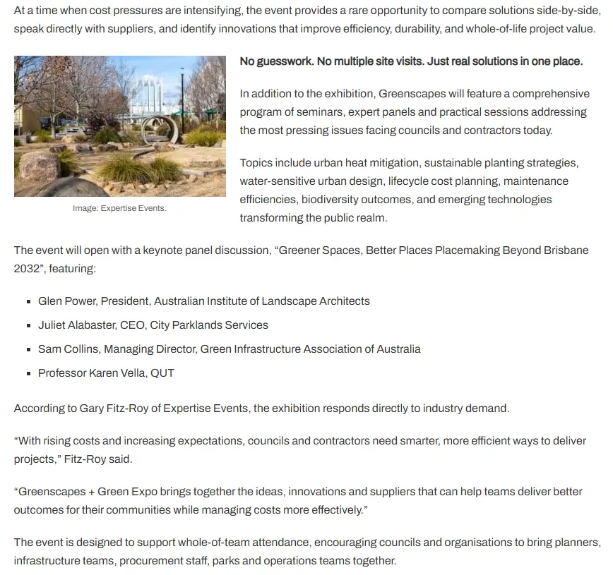 Council Magazine coverage screenshot 3