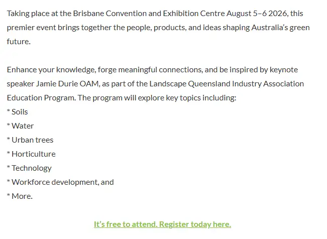 Landscape Contractor coverage screenshot 2