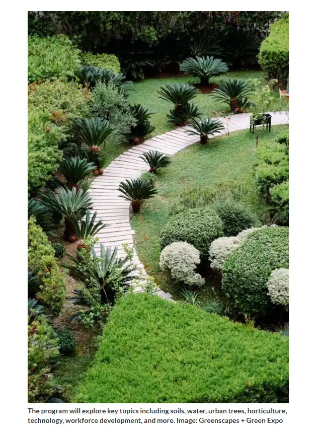 Landscape Contractor coverage screenshot 3