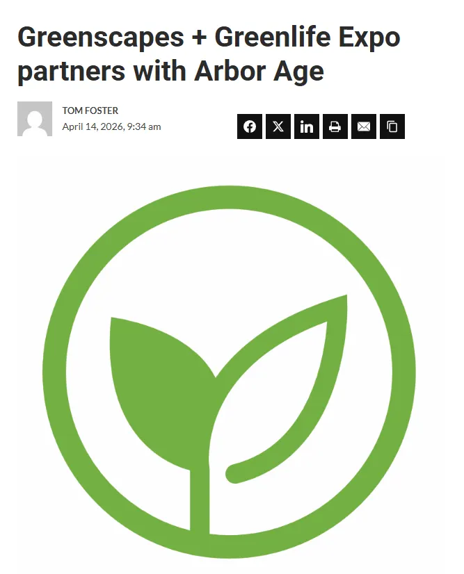 Arbor Age coverage screenshot 1