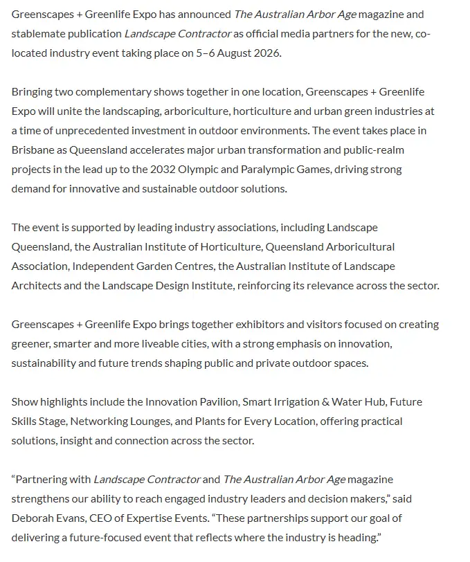 Arbor Age coverage screenshot 2