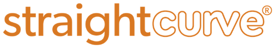 Straightcurve website
