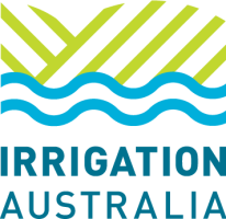 Irrigation Australia Logo Vertical - Taken From Mag