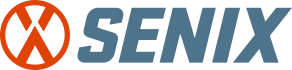 Senix Logo Blue - High Res